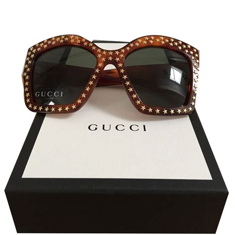 lunettes de soleil gucci femme 2023